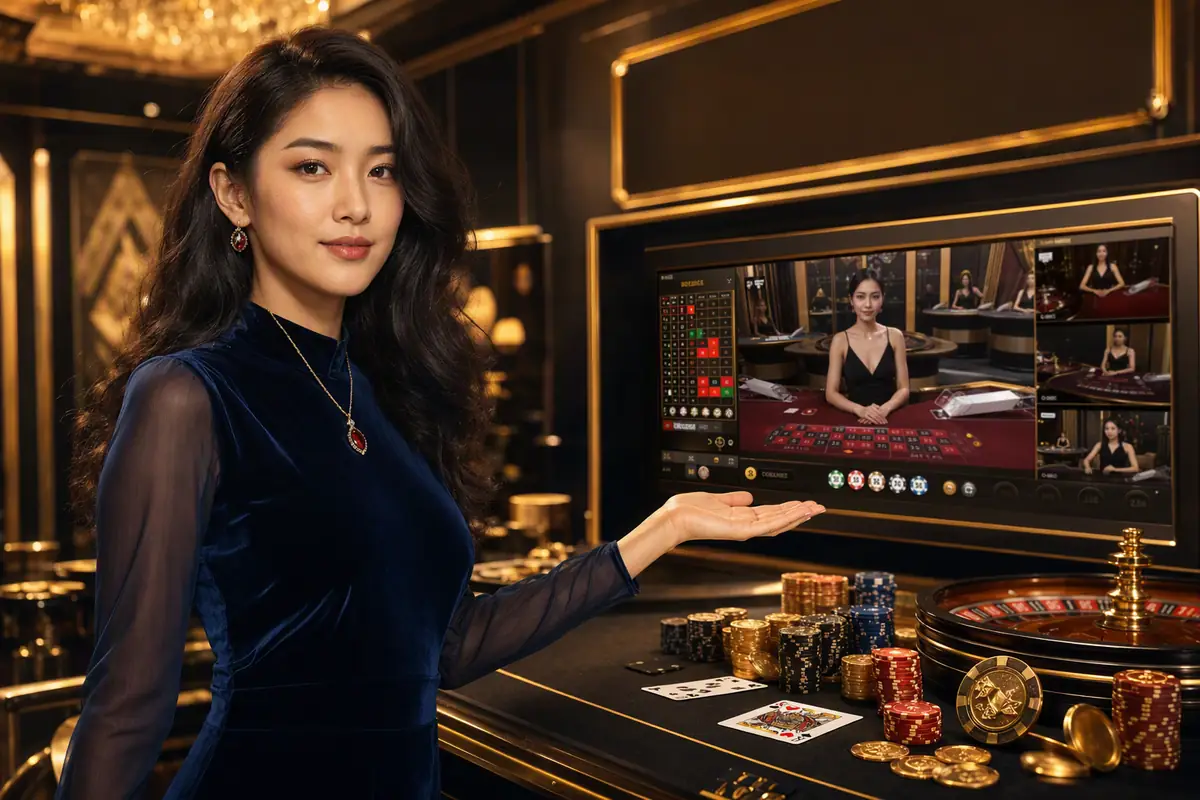 maggi88 cara bermain slot langkah mudah