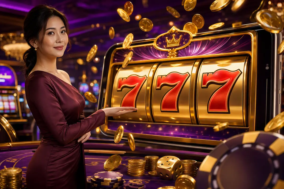 maggi88 program VIP tahap Diamond cashback mingguan