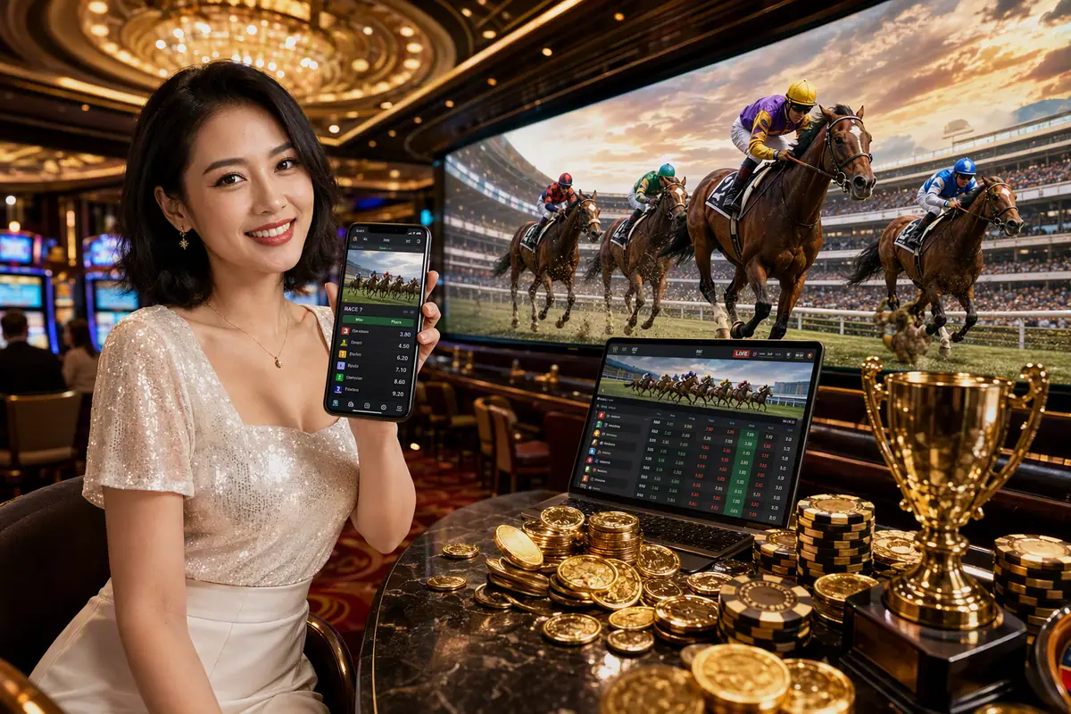 maggi88 slot online permainan terpilih