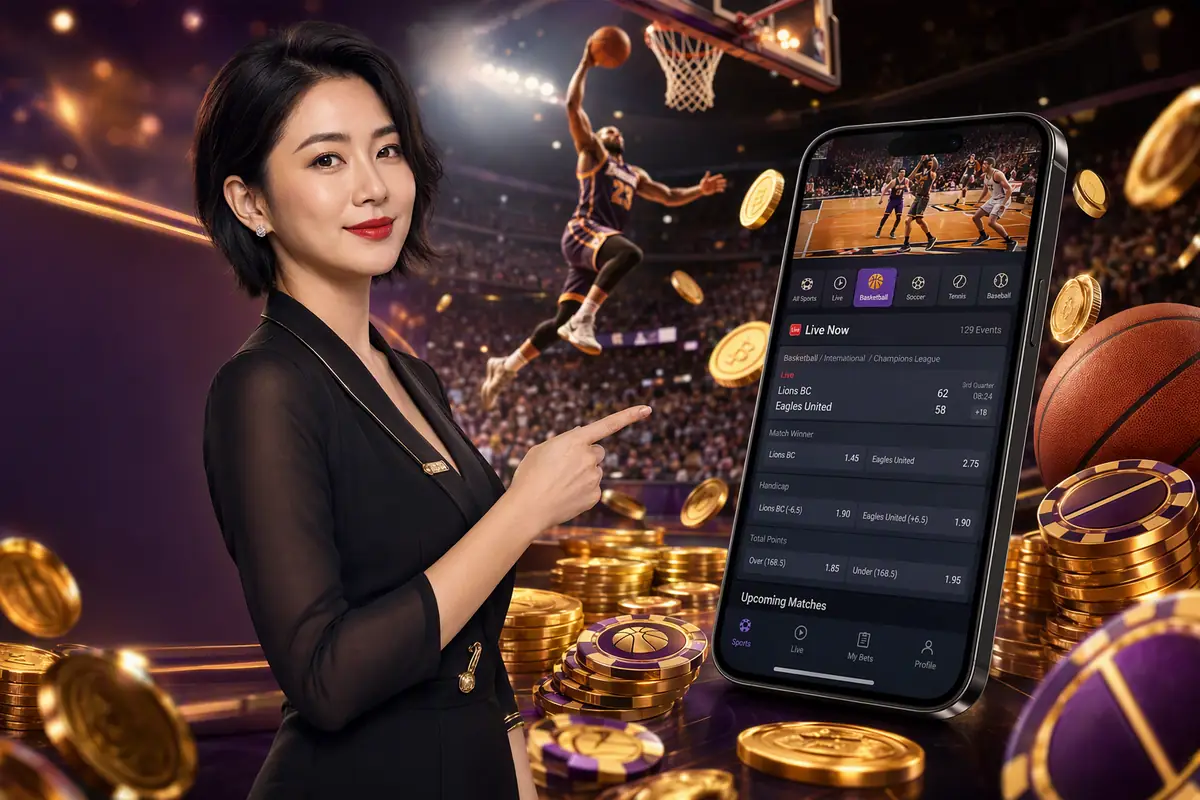maggi88 Casino deposit e-wallet mudah alih